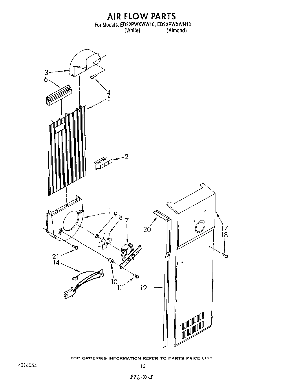 11 - AIR FLOW