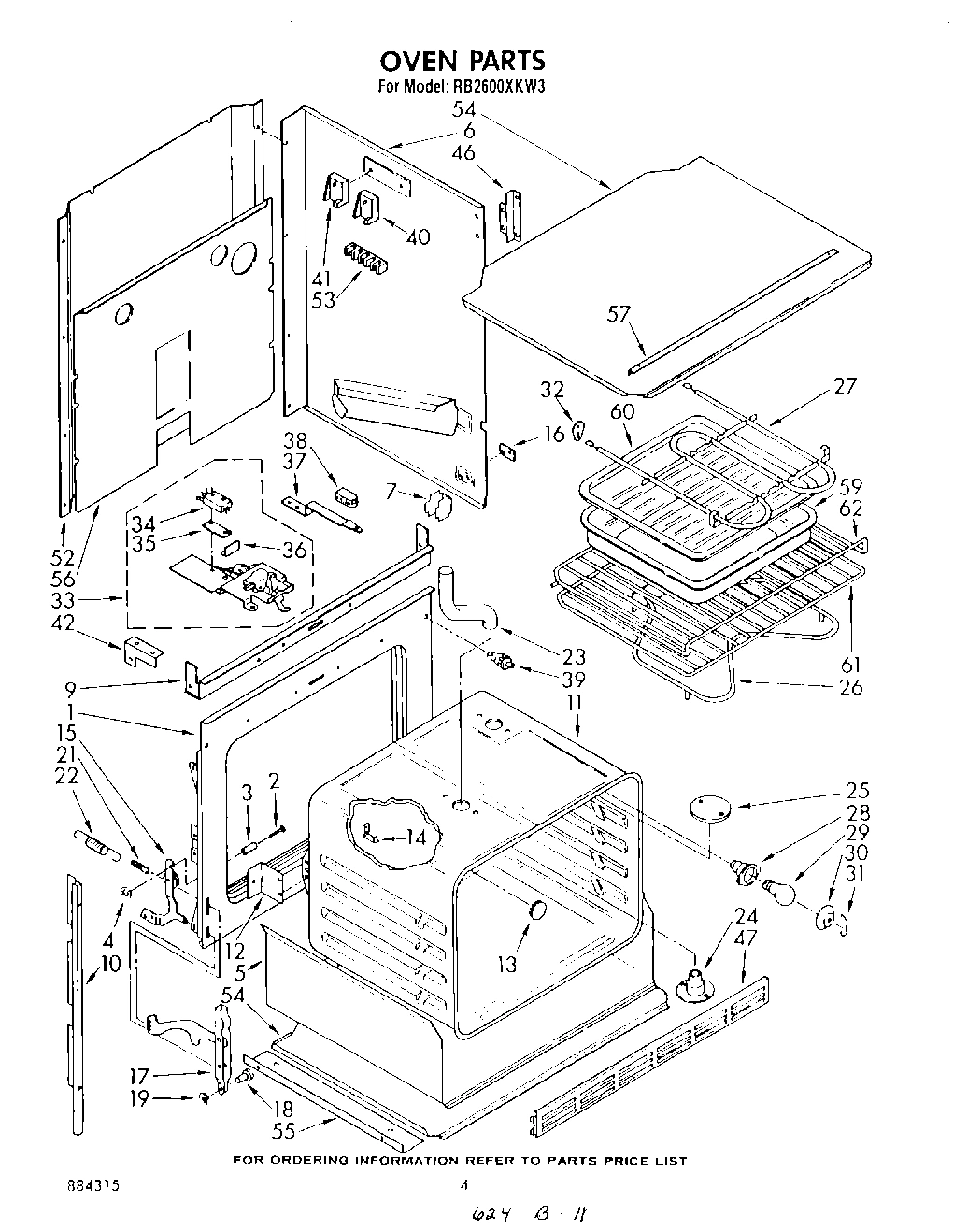 03 - OVEN