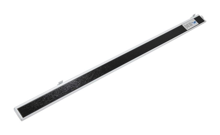 WPW10151713 Whirlpool Refrigerator Mullion Ra