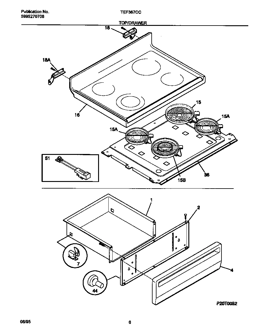 04 - TOP/DRAWER