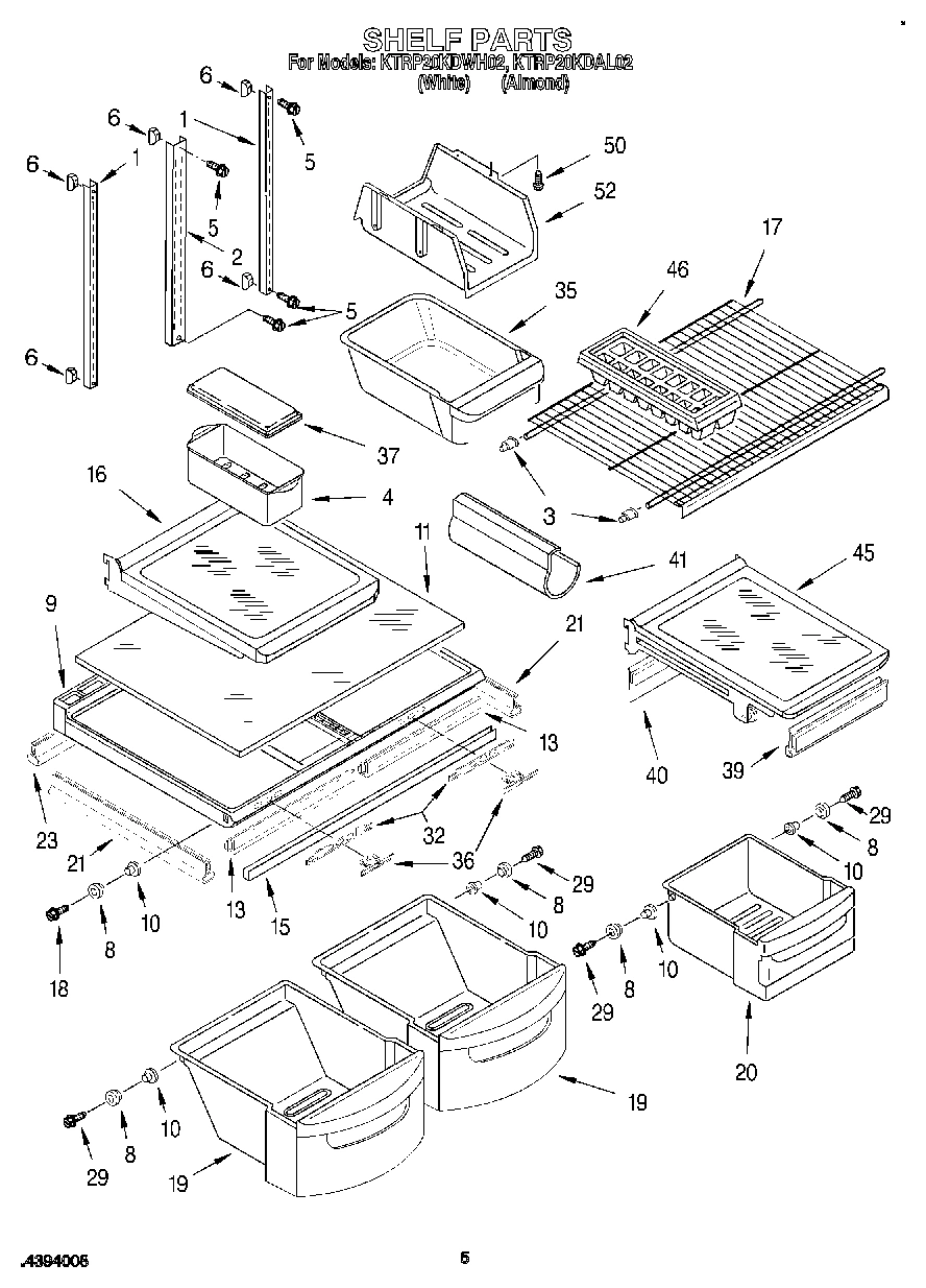 03 - SHELF