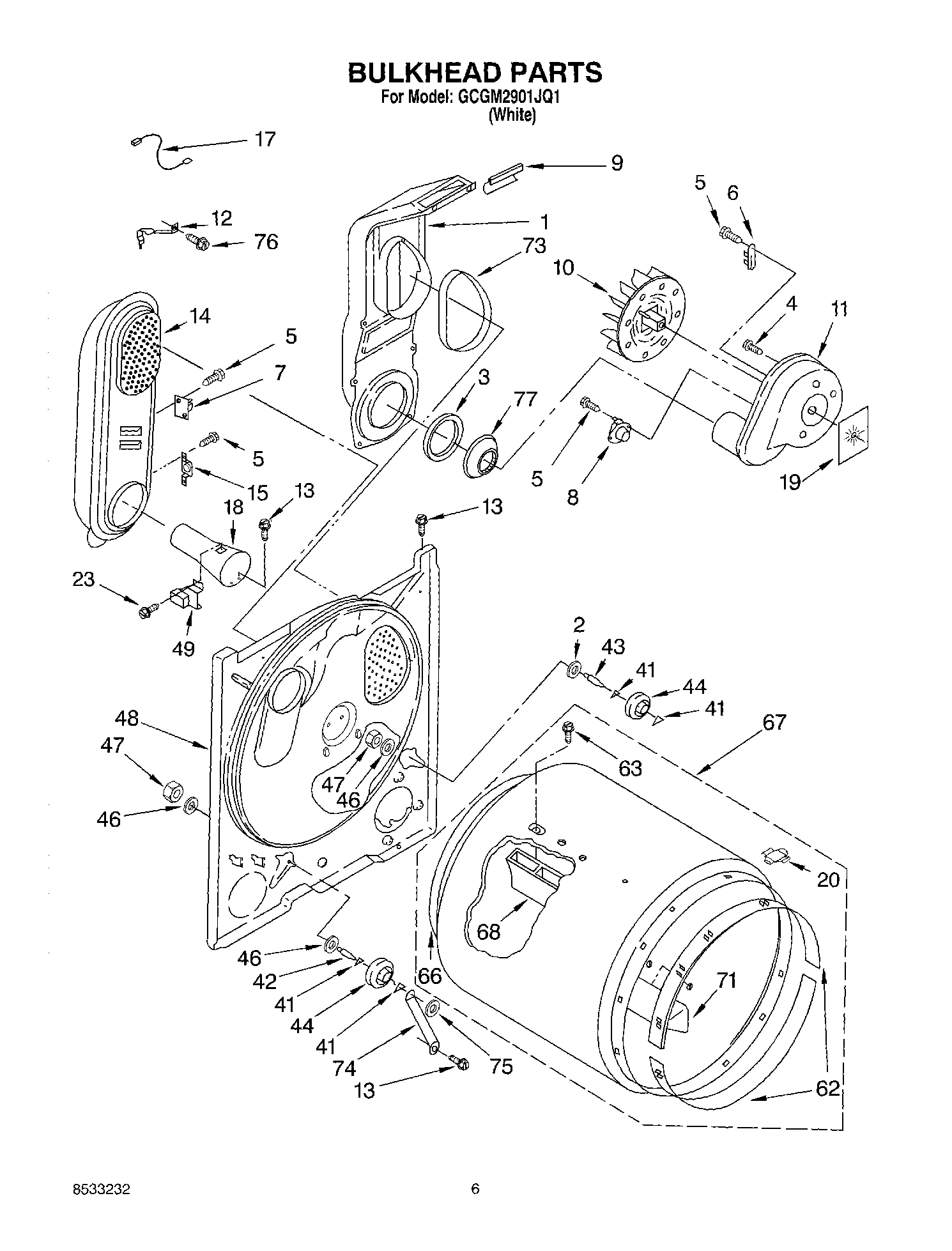04 - BULKHEAD