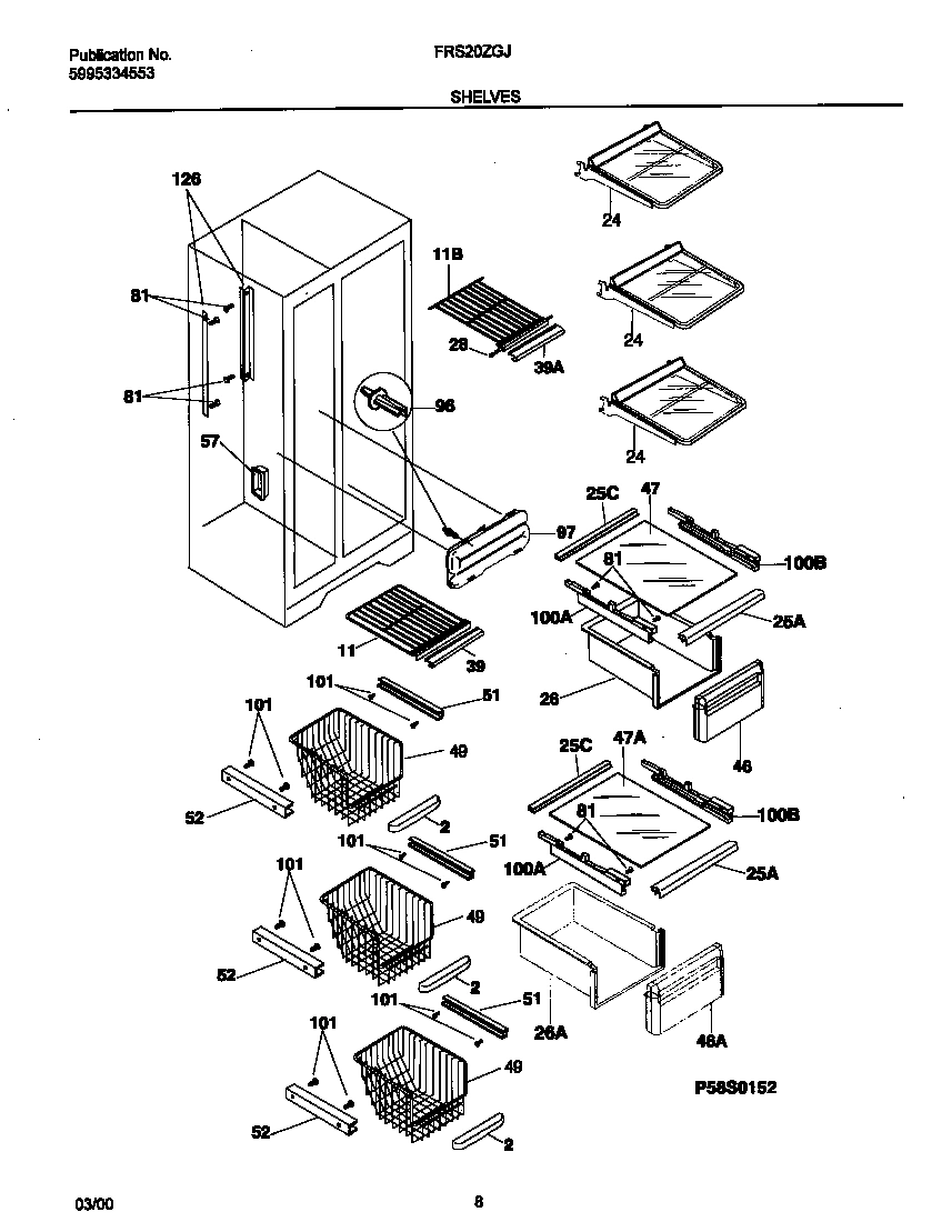 05 - SHELVES