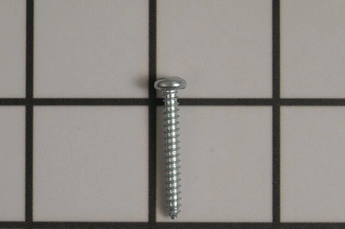 WP98129 Whirlpool Screw