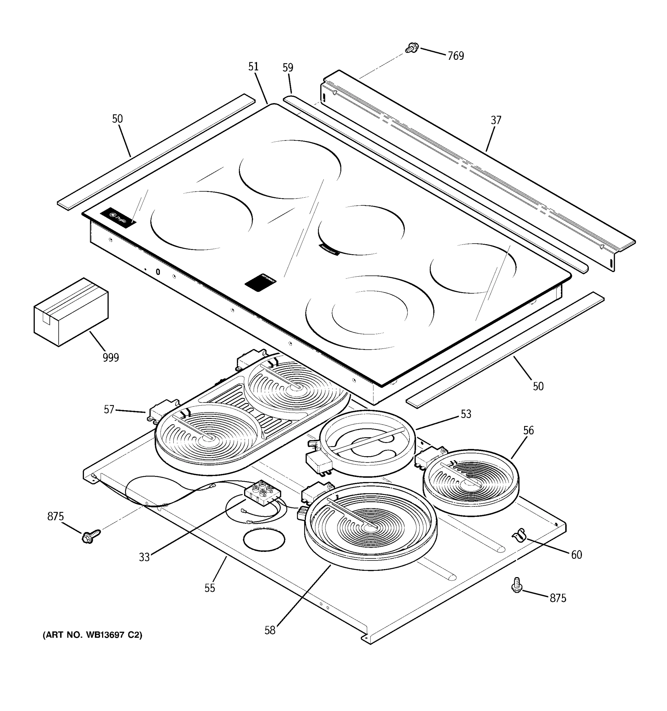 COOKTOP