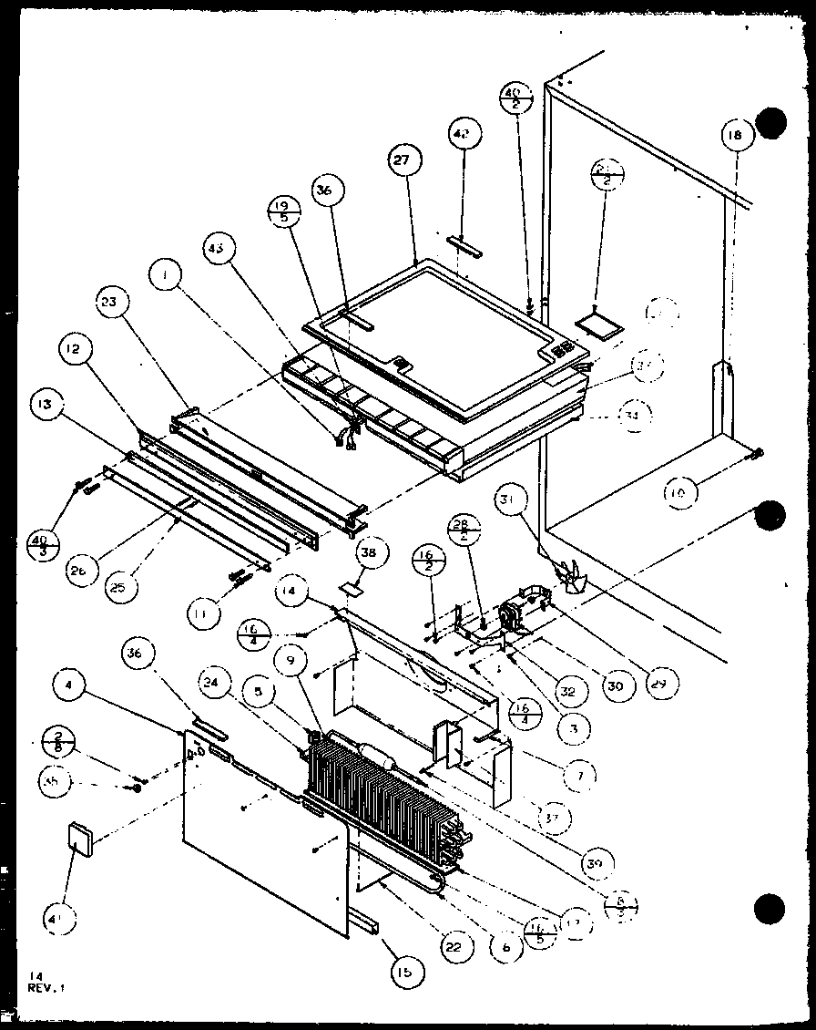 06 - DIVIDER AND EVAP