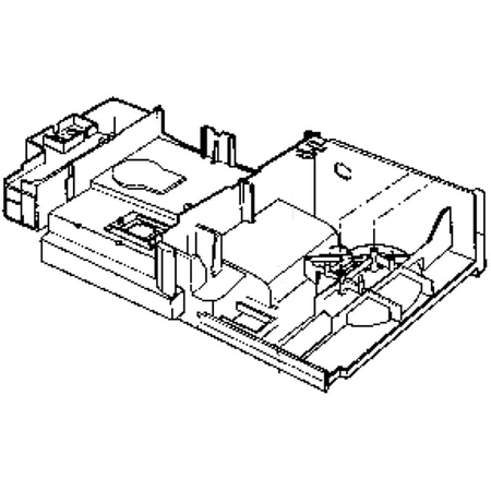 5208W0A020C LG Duct