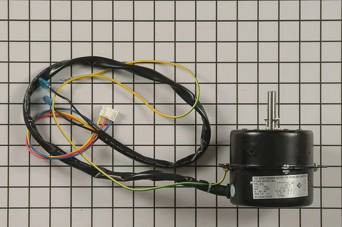 COV30314701 LG Indoor AC Motor Assembly