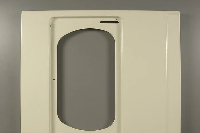 279891 Whirlpool Panel