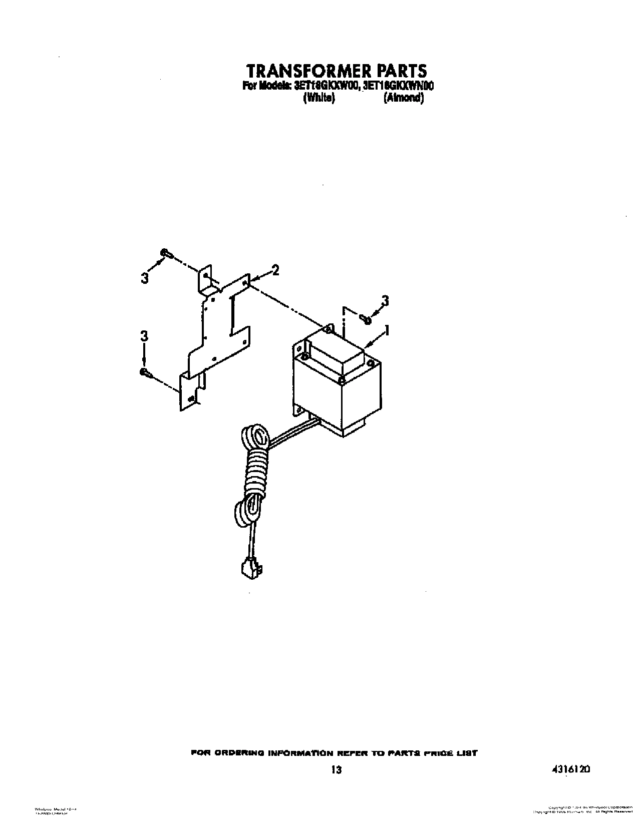 09 - TRANSFORMER