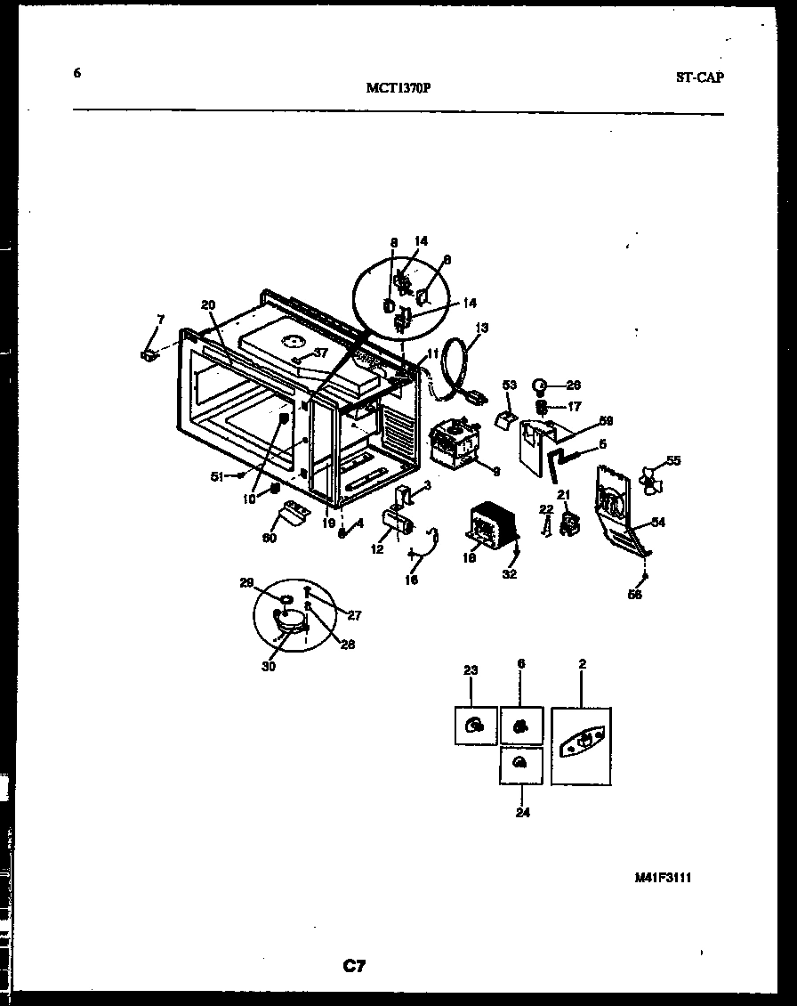 04 - FUNCTIONAL PARTS