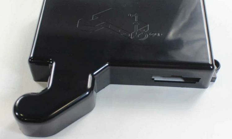 MCK67447703 LG Hinge Cover