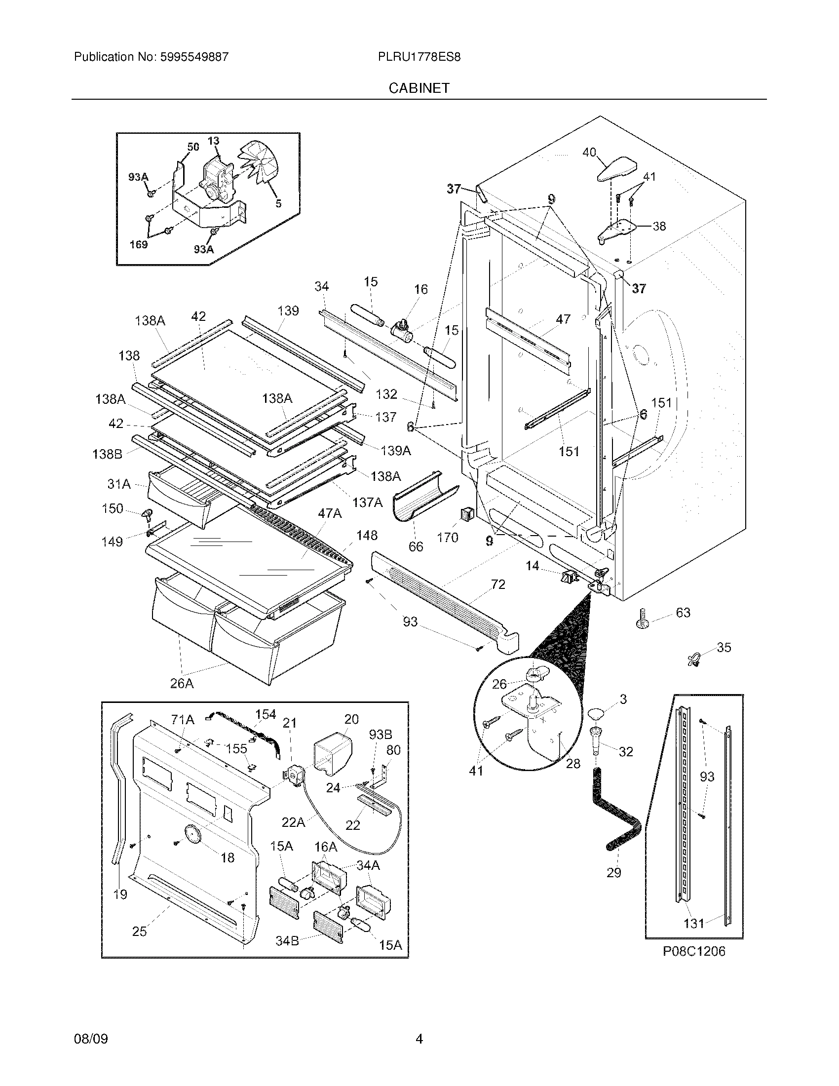 05 - CABINET