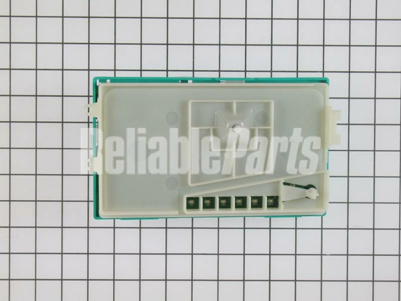 W10520038 Whirlpool Electronic Control Board + Core