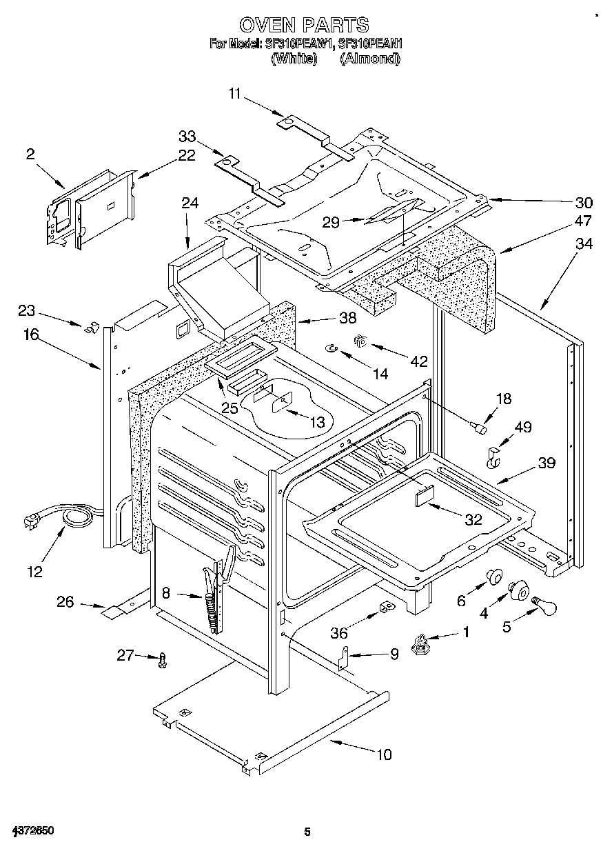 05 - OVEN
