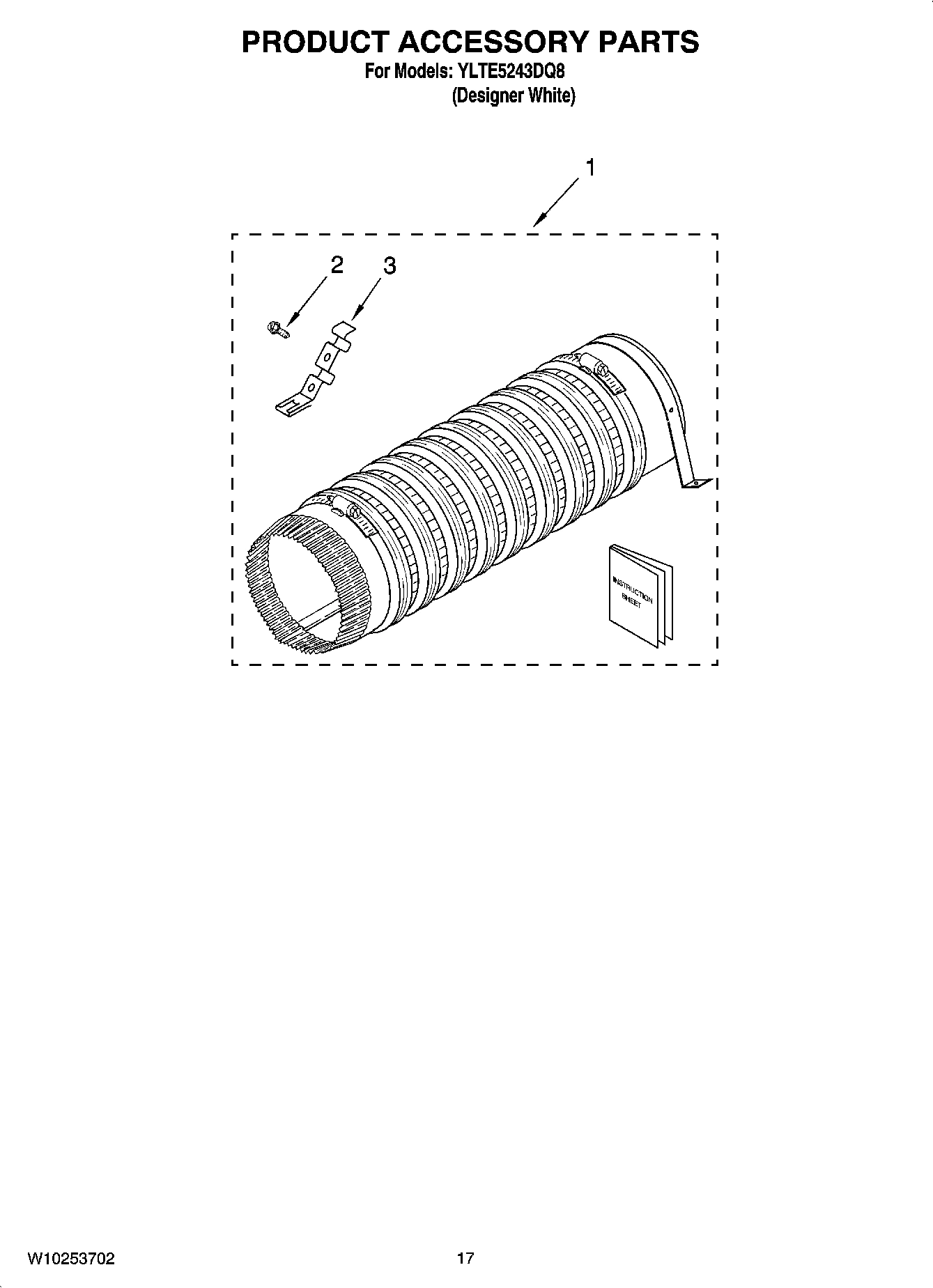 14 - PRODUCT ACCESSORY PARTS