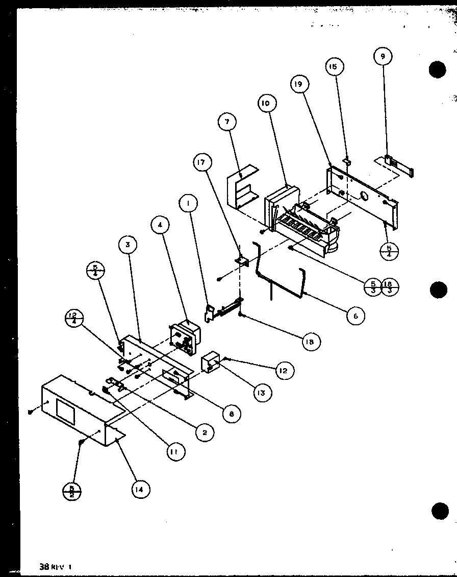 10 - ICE MAKER