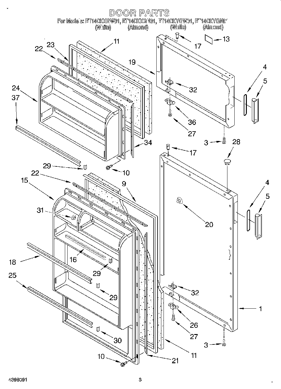 02 - DOOR