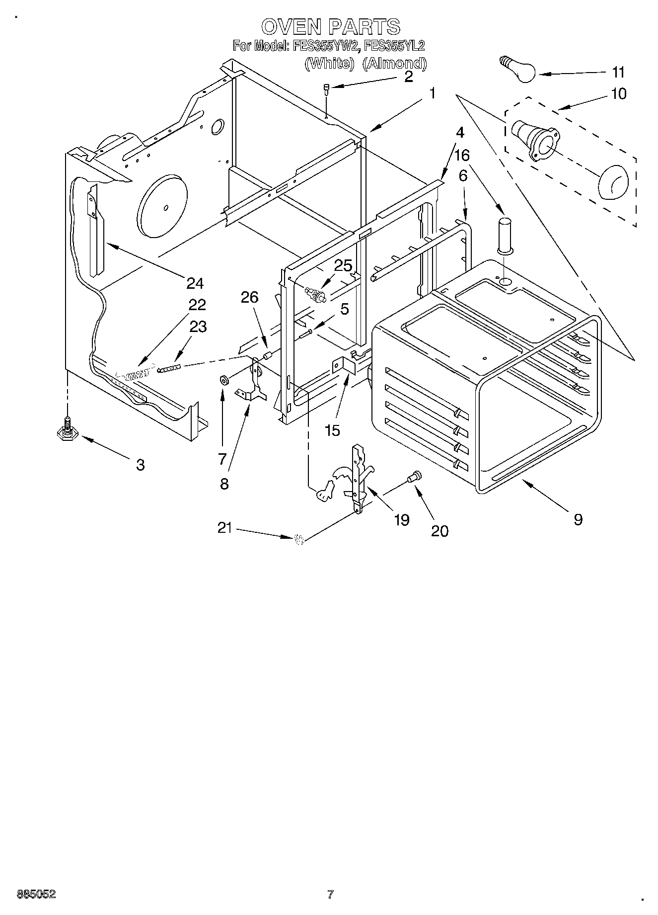 05 - OVEN