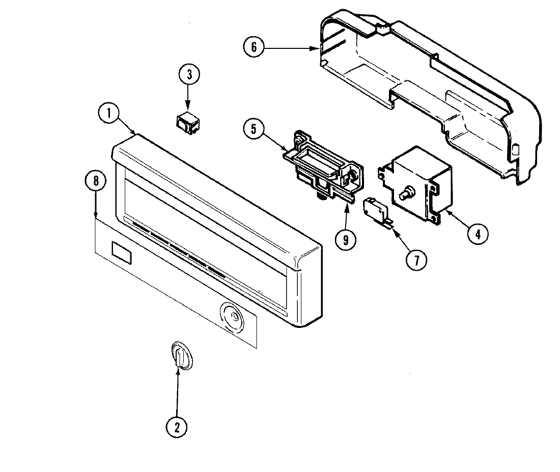03 - CONTROL PANEL