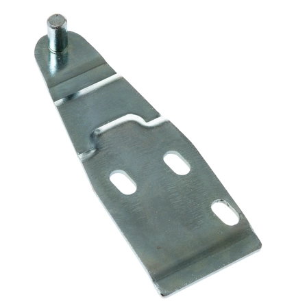 WR13X43565 GE Left Top Hinge and Pin