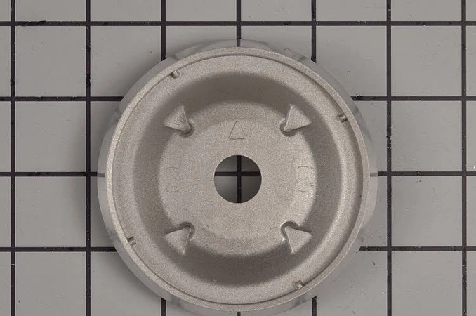 W11197492 Whirlpool Burner Head