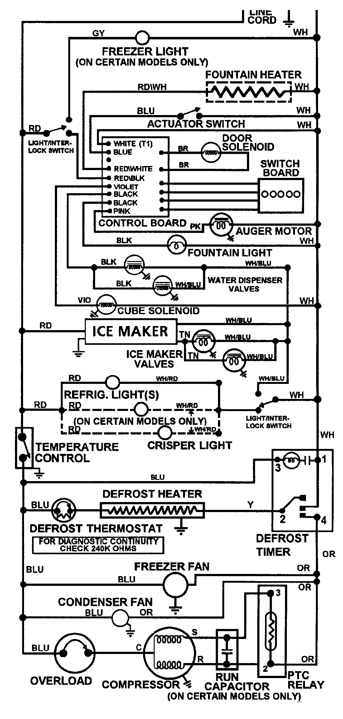 12 - WIRING INFORMATION