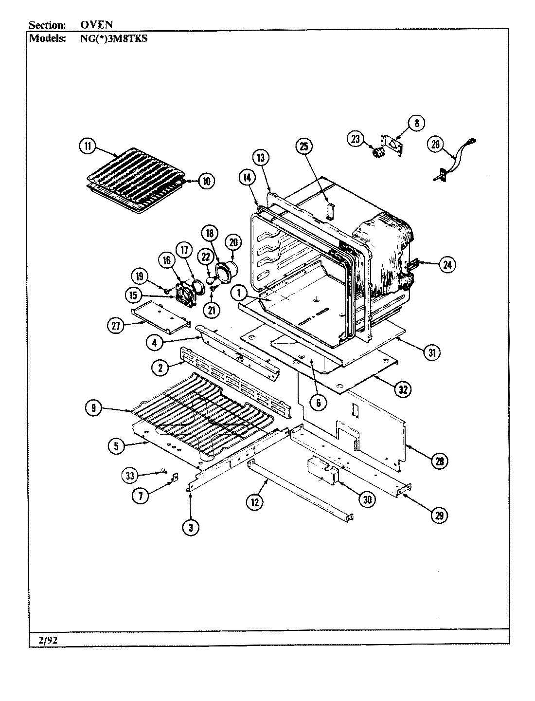 06 - OVEN