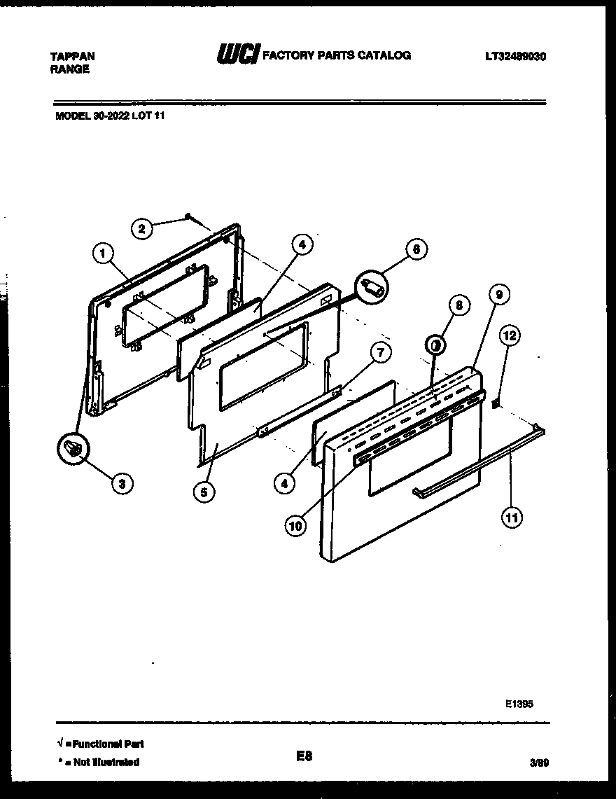 04 - DOOR PARTS