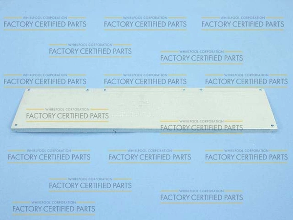 W10103406 Whirlpool Rear Panel