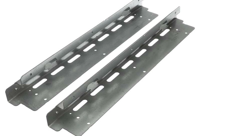 318256201 Frigidaire Oven Bracket