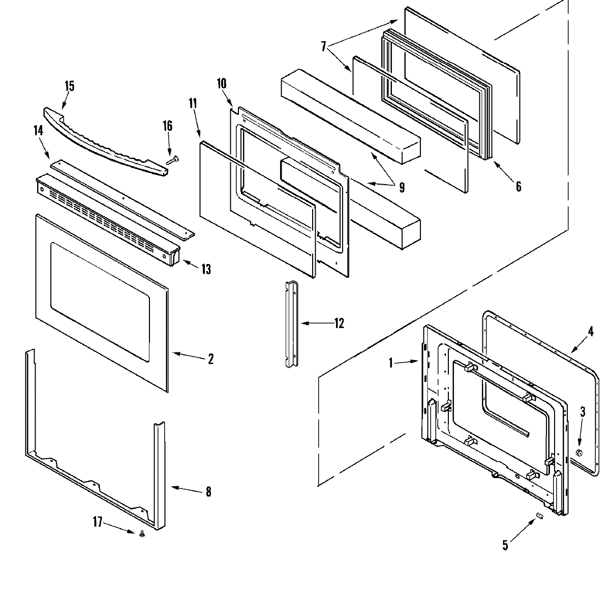03 - DOOR
