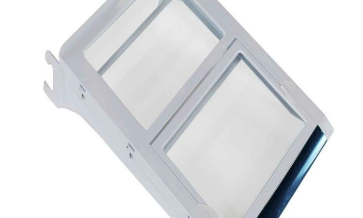 DA97-15898A Samsung Folder Shelf Assembly