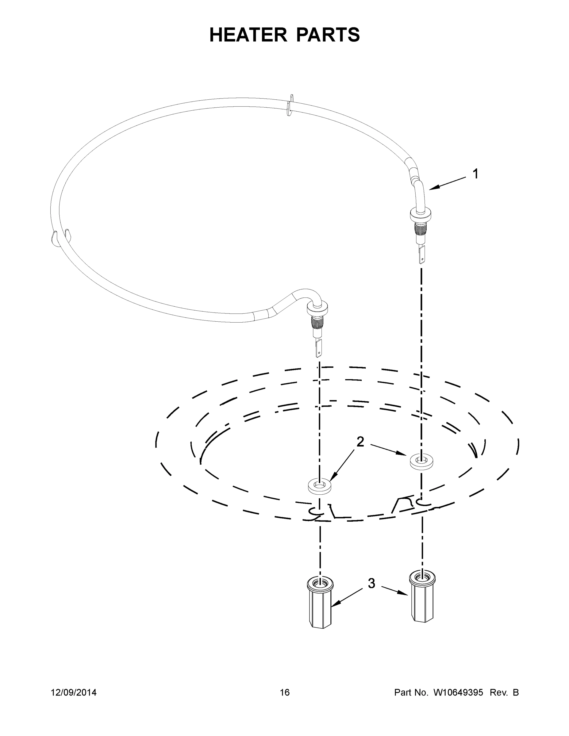 09 - HEATER PARTS