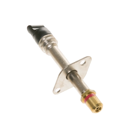 WB02K10309 GE Bake Orifice Elbow