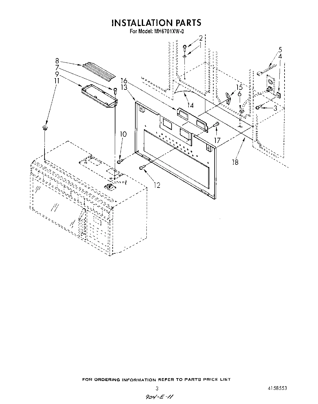 03 - INSTALLATION