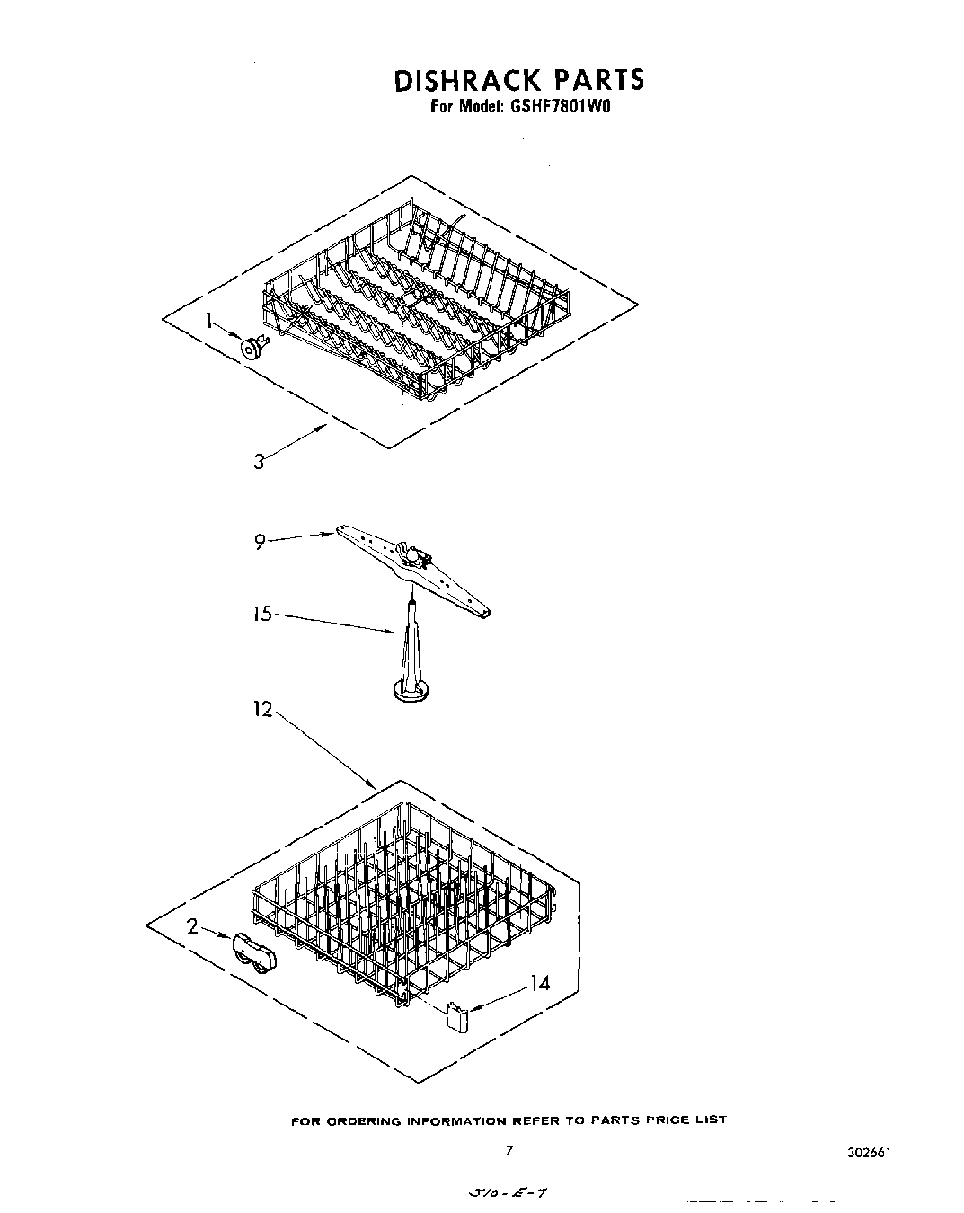 05 - DISHRACK