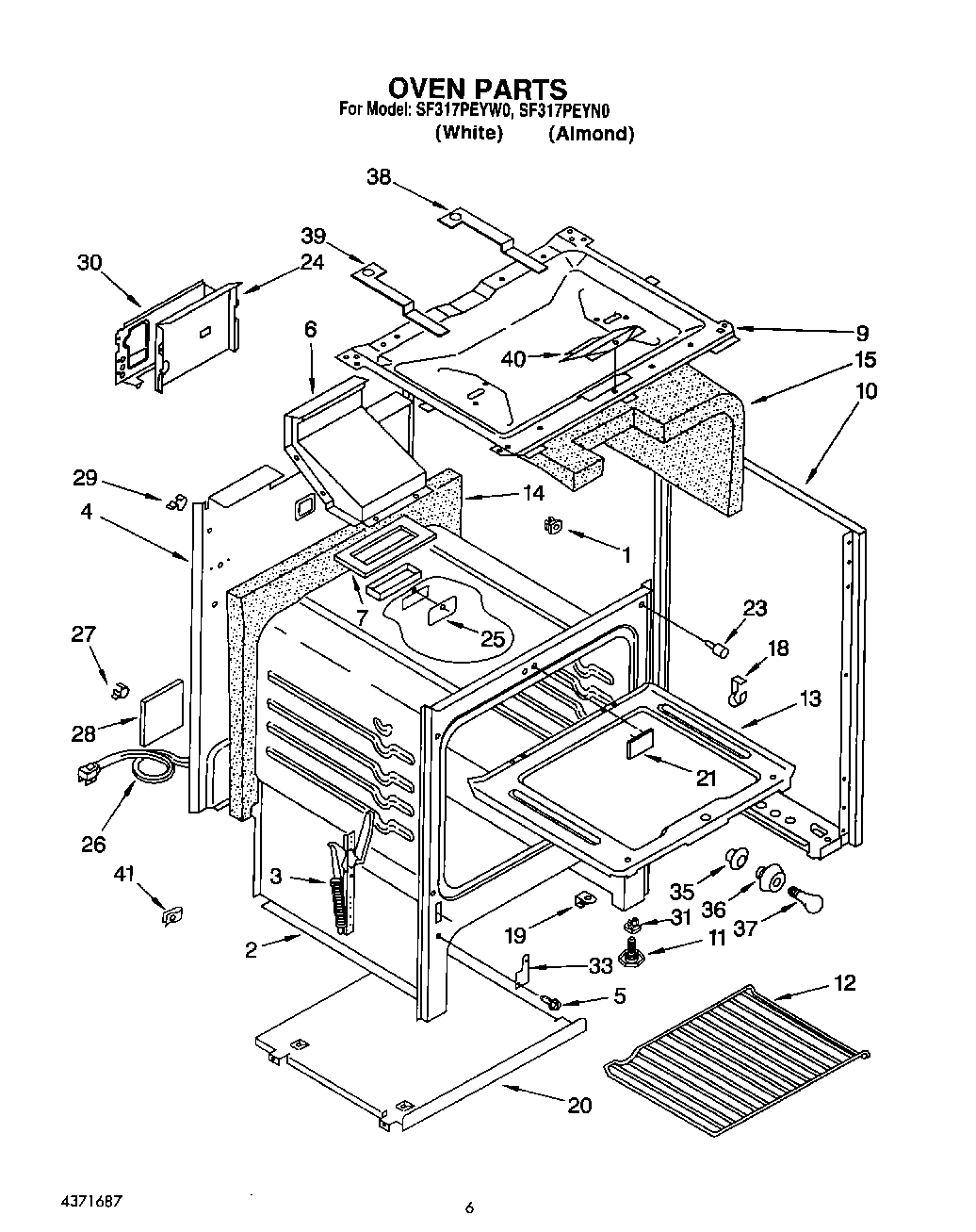 06 - OVEN