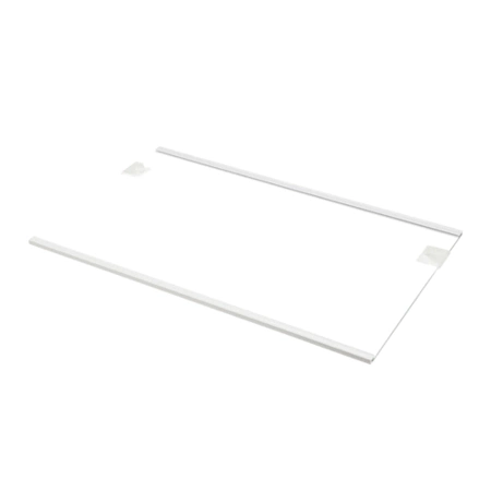 DA97-17479A Samsung Refrigerator Glass Shelf