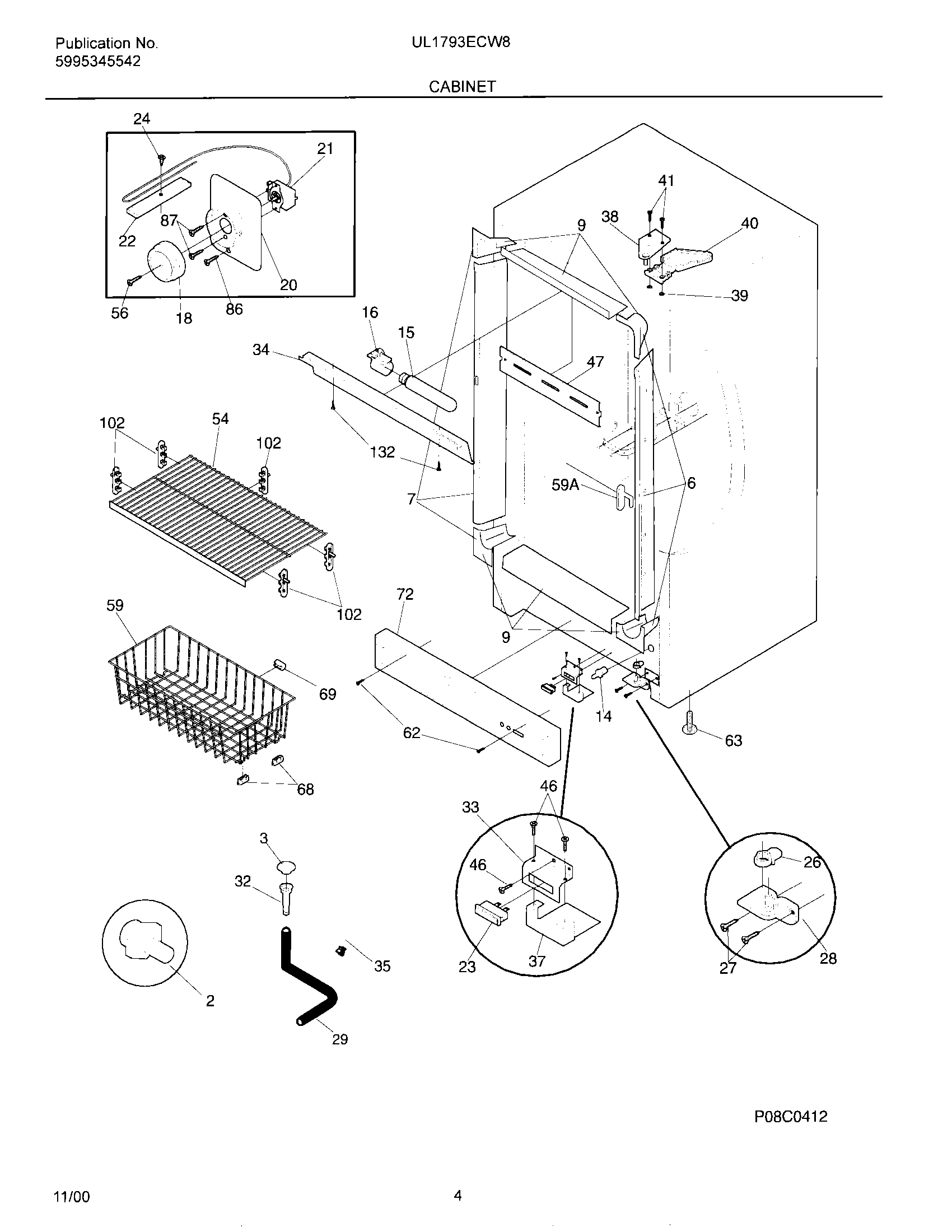 05 - CABINET