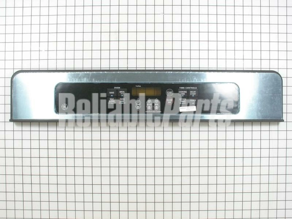 WB36T10749 GE Oven Control Panel Assembly A03