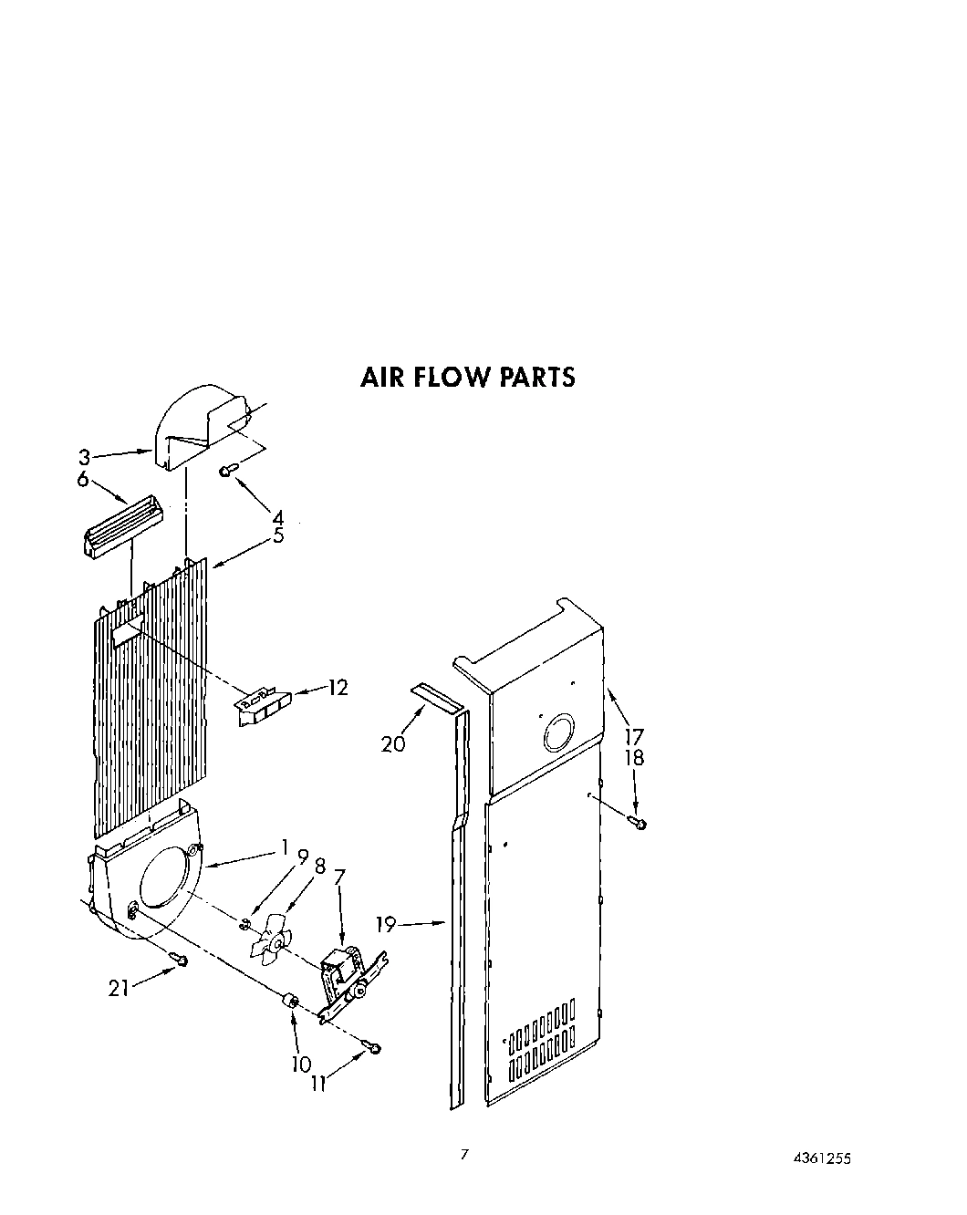 06 - AIR FLOW