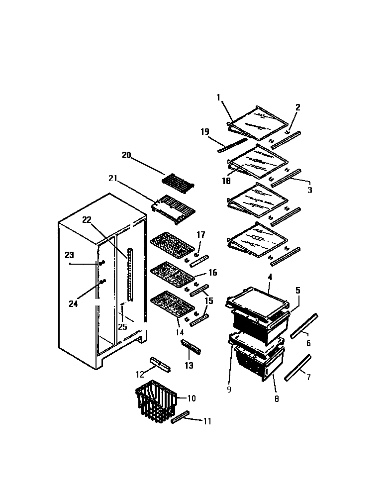 05 - SHELVING