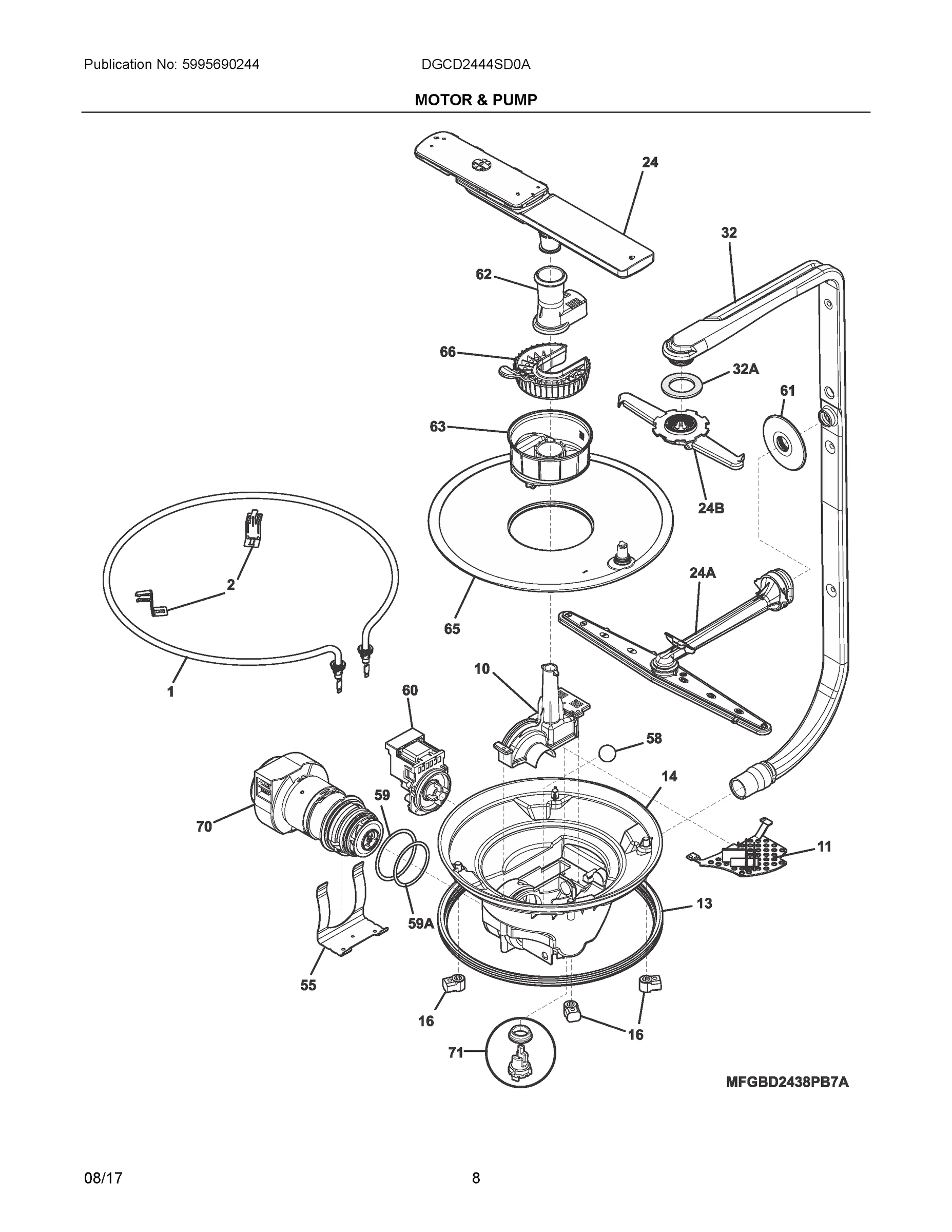 05 - MOTOR & PUMP
