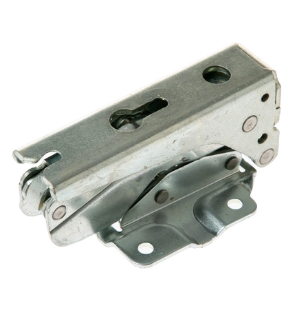 WR13X34526 GE Bottom Hinge