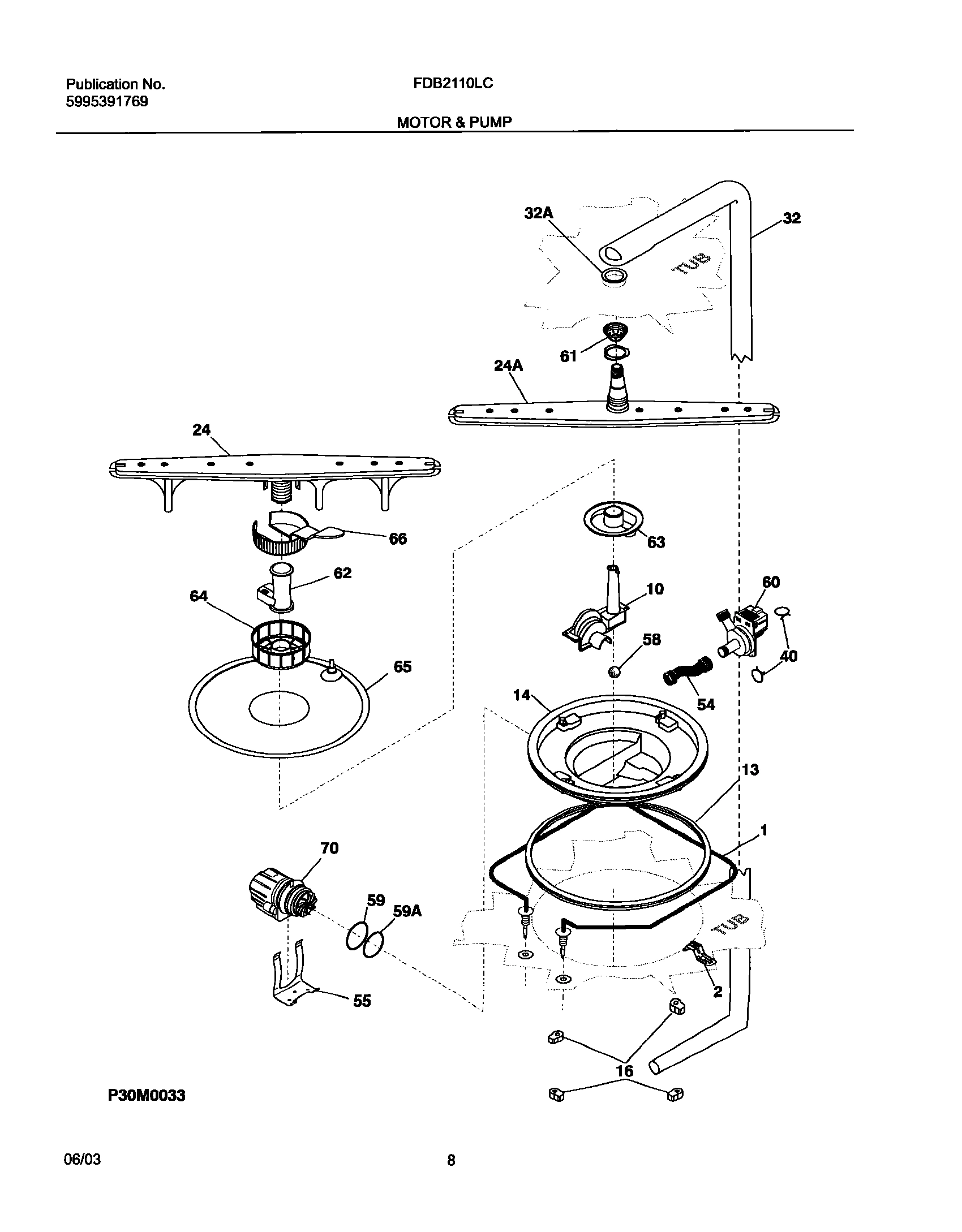 09 - MOTOR & PUMP