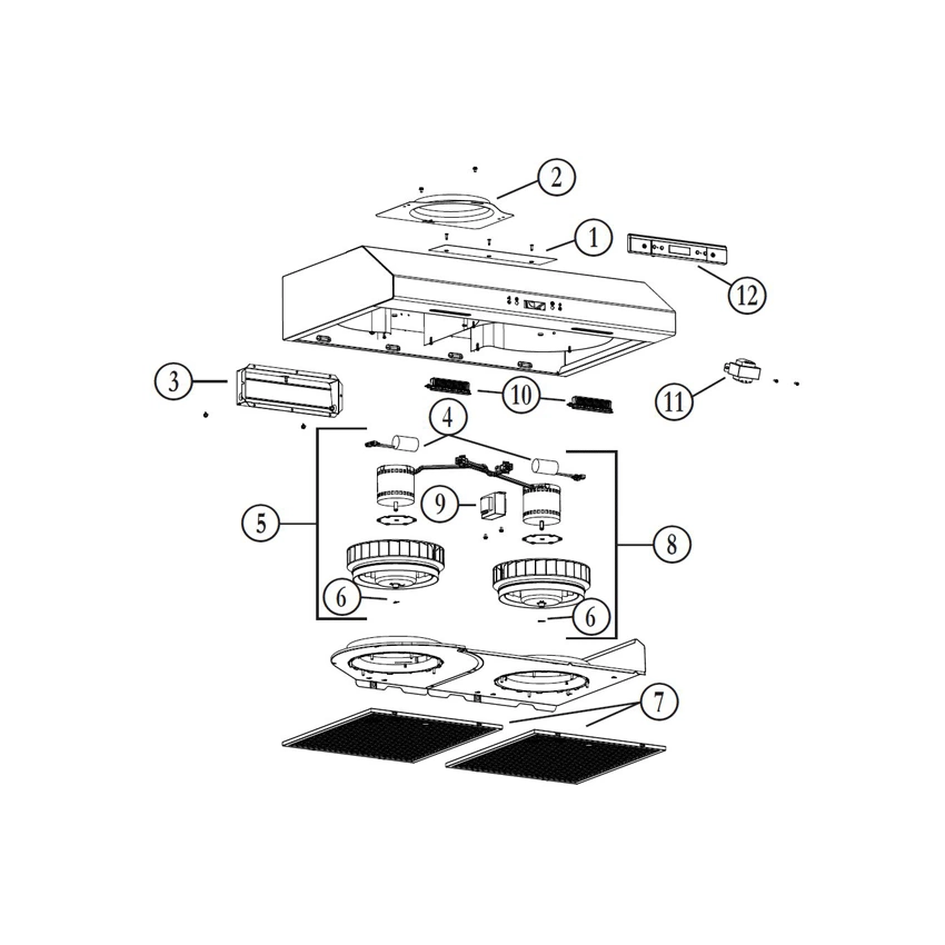 Exploded View