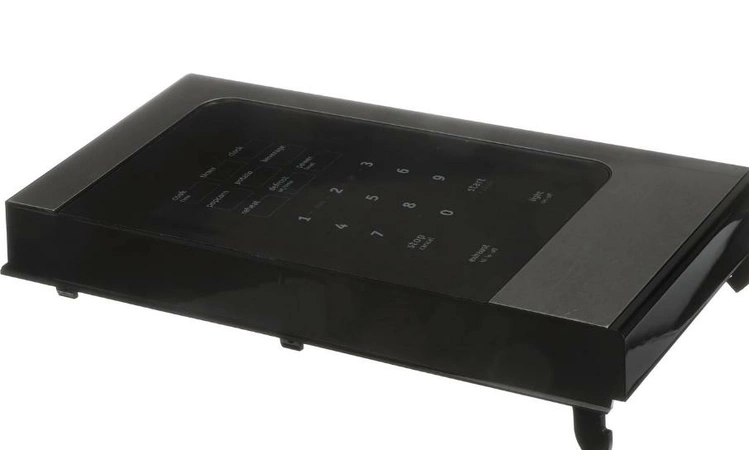 5304499541 Frigidaire Microwave Control Assem