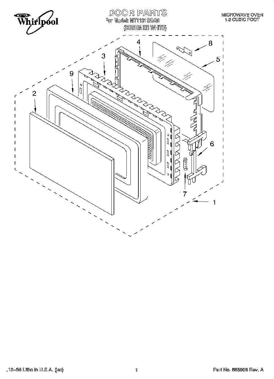 01 - DOOR