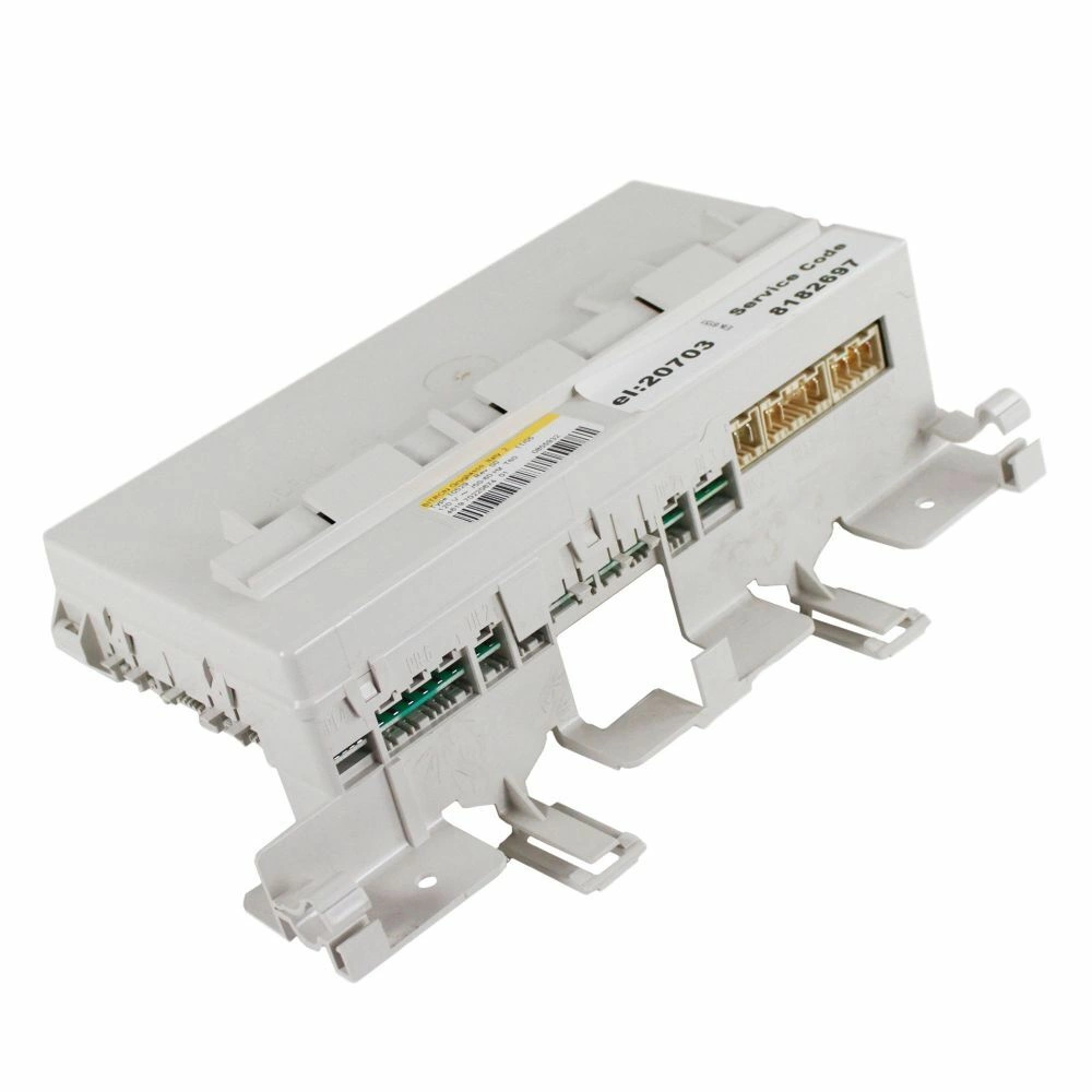 WP8182697 Whirlpool Electronic Control Board + Core